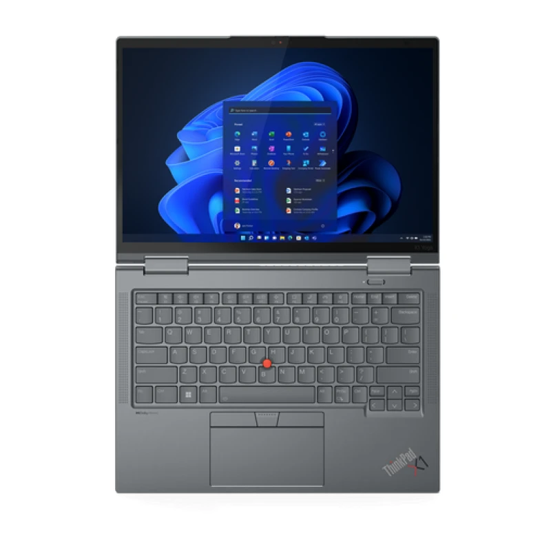 Ordinateur portable Lenovo ThinkPad X1 Yoga i7-1355U 14″ WUXGA (21HQS1R500) – Image 6