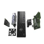 Pc Bureau Dell Precision 3460 SFF i7-13700 16Go 512Go SSD Nvidia (DL-PR3460-I7-SFF) – Image 5