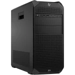 Pc Bureau Hp Z4 G5 Xeon W3-2423 16GB 2TB SATA 512GB SSD (DS6022)