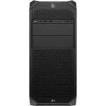 Pc Bureau Hp Z4 G5 Xeon W3-2423 16GB 2TB SATA 512GB SSD (DS6022) – Image 2