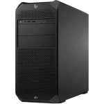 Pc Bureau Hp Z4 G5 Xeon W3-2423 16GB 2TB SATA 512GB SSD (DS6022) – Image 3