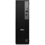 PC de bureau Dell SFF Pro Slim QCS1250 i5-14500 16Go 512Go SSD Noir (QCS1250-I5-UBU)