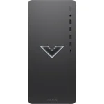 PC Gaming Hp Victus 15L (Ryzen 7 5700G, RTX 3060, 16GB RAM, 256GB SSD) – Windows 11 – 6J3C7EA – Image 4