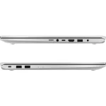 PC Portable Asus 90NB0U91-M002F0 X712E I7-1165G7 – Image 4