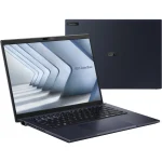 PC Portable Asus Expertbook B5404cva I5-1335u 14″ Wuxga (90NX0701-M00TN0) – Image 4