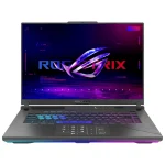 Pc portable Asus ROG G614JIR i9-14900HX 16″ 32 Go 1 To SSD RTX 4070 (90NR0IG5-M005W0)