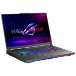 Pc portable Asus ROG G614JIR i9-14900HX 16″ 32 Go 1 To SSD RTX 4070 (90NR0IG5-M005W0) – Image 3