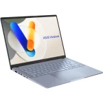 PC Portable Asus Vivobook S5406ma Ultra 7-155h 14″ Oled Wuxga (90NB12H2-M00E00) – Image 2