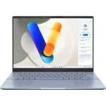 PC Portable Asus Vivobook S5406ma Ultra 9-185h 14″ Oled Wuxga (90NB12H2-M00E10)