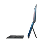 PC portable ASUS Zenbook Duo UX8406CA 14″ – Ultra 7-255H Inkwell Grey (90NB14X1-M00J10) – Image 5