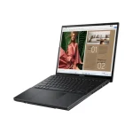 PC portable ASUS Zenbook Duo UX8406CA 14″ – Ultra 7-255H Inkwell Grey (90NB14X1-M00J10) – Image 6