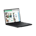 PC portable ASUS Zenbook Duo UX8406CA 14″ – Ultra 7-255H Inkwell Grey (90NB14X1-M00J10) – Image 8
