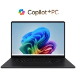 PC portable créateur ASUS ProArt H7606WX 16″ – AMD Ryzen AI 9 HX 370 Noir (90NB17E1-M000S0)