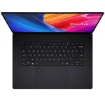 PC portable créateur ASUS ProArt H7606WX 16″ – AMD Ryzen AI 9 HX 370 Noir (90NB17E1-M000S0) – Image 2