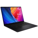 PC portable créateur ASUS ProArt H7606WX 16″ – AMD Ryzen AI 9 HX 370 Noir (90NB17E1-M000S0) – Image 3