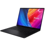 PC portable créateur ASUS ProArt H7606WX 16″ – AMD Ryzen AI 9 HX 370 Noir (90NB17E1-M000S0) – Image 5