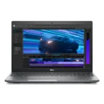 Station de travail Dell mobile Precision 3591 (DL-PR3591-RTX6GB)
