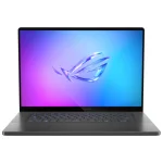 PC portable gaming ASUS ROG Zephyrus GU605CX 16″ – Ultra 9-285H Eclipse Gray (90NR0M65-M007B0)
