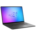 PC portable gaming ASUS ROG Zephyrus GU605CX 16″ – Ultra 9-285H Eclipse Gray (90NR0M65-M007B0) – Image 2