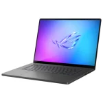 PC portable gaming ASUS ROG Zephyrus GU605CX 16″ – Ultra 9-285H Eclipse Gray (90NR0M65-M007B0) – Image 3
