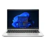 PC Portable Hp 6Q835ES 440 G9 I5-1235U 14′ FHD 8 Go 256 Go SSD 12M.