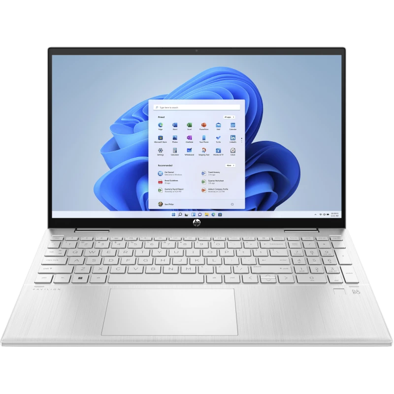 pc-portable-hp-7j0j5ea-pav-x360-i7-1255u-15-6-tactile-linksolutions PC Portable Hp 7J0J5EA Pav X360 I7-1255U 15,6′ Tactile – Image 1