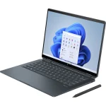 Pc Portable Hp Spectre x360 Convertible 14-eu0002nk Ultra 7 155H 14′ 32GB 2TB SSD (AF7K7EA) – Image 4