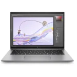 Pc portable Hp ZBook Firefly 14 G11 Ultra 7-155H 14″ 16Go 512Go SSD CG 4GB (86B01EA) – Image 2