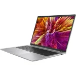 PC Portable Hp ZBook Firefly 14″ G11 – Ultra 7-155U – 16Go RAM – 512Go SSD – 5G4H4ES – Image 3