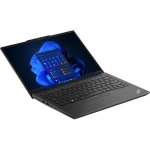 PC Portable Lenovo 21JK001BFE Thinkpad E14 I5-1335U 14′ – Image 2