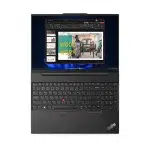 PC Portable Lenovo 21JN0010FE Thinkpad E16 I5-1335U 16′ – Image 3