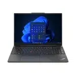 PC Portable Lenovo 21JN0010FE Thinkpad E16 I5-1335U 16′ – Image 6