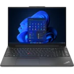 PC Portable Lenovo 21JN00CVFE ThinkPad E16 I7-13700H 16′