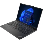 PC Portable Lenovo 21JN00CVFE ThinkPad E16 I7-13700H 16′ – Image 3