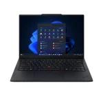 PC portable LENOVO E14 G7 IAL 14″ – Intel u7-255H, Noir, Topload Case (21SX006UFE)