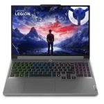 Pc portable Lenovo Legion5 16IRX9 i7-14650HX 16″ WQXGA 16 Go 1 To SSD RTX4060 (83DG0064FE)