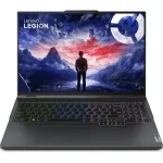 Pc portable Lenovo LegionPro5 16IRX9 i9-14900HX 16″ WQXGA 32 Go 1 To SSD RTX4060 (83DF00D5FE)