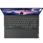 Pc portable Lenovo LegionPro5 16IRX9 i9-14900HX 16″ WQXGA 32 Go 1 To SSD RTX4060 (83DF00D5FE) – Image 4