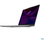 PC portable Lenovo Slim 5 14IRH10 i7-13620H 14″ WUXGA – Gris (83HR008JFE) – Image 2