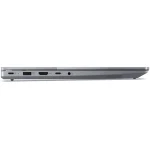 PC Portable Lenovo ThinkBook 14 2-en-1 IAU 14″ Ultra7-255U 16Go 512Go SSD Noir + Stylet (21SQ001STP) – Image 10