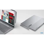 PC Portable Lenovo ThinkBook 14 2-en-1 IAU 14″ Ultra7-255U 16Go 512Go SSD Noir + Stylet (21SQ001STP) – Image 15