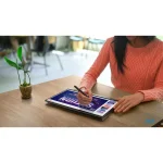 PC Portable Lenovo ThinkBook 14 2-en-1 IAU 14″ Ultra7-255U 16Go 512Go SSD Noir + Stylet (21SQ001STP) – Image 18