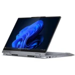PC Portable Lenovo ThinkBook 14 2-en-1 IAU 14″ Ultra7-255U 16Go 512Go SSD Noir + Stylet (21SQ001STP) – Image 5