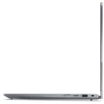 PC Portable Lenovo ThinkBook 14 2-en-1 IAU 14″ Ultra7-255U 16Go 512Go SSD Noir + Stylet (21SQ001STP) – Image 9
