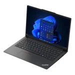 PC portable LENOVO Thinkpad L16 16″ – Intel u5-225U, Noir (21SA000YFE) – Image 3