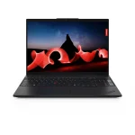 PC portable Lenovo ThinkPad L16 Ultra 7-155U 16″ WUXGA – Noir (21L3000DFE)