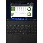 PC portable Lenovo ThinkPad L16 Ultra 7-155U 16″ WUXGA – Noir (21L3000DFE) – Image 5