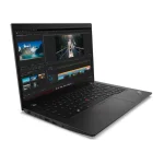 PC portable LENOVO Thinkpad T14 LNL 14″ – Intel u5-226V, Noir (21QG005LFE) – Image 2