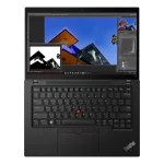 PC portable LENOVO Thinkpad T14 LNL 14″ – Intel u5-226V, Noir (21QG005LFE) – Image 4