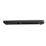 PC portable LENOVO Thinkpad T14 LNL 14″ – Intel u5-226V, Noir (21QG005LFE) – Image 6